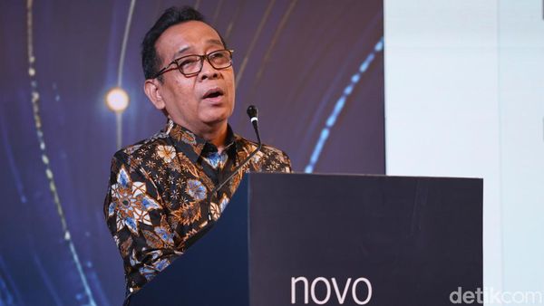 Membangun Masa Depan Kesehatan Indonesia Lewat Teknologi