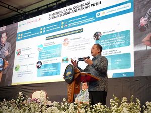 Menkop Sebut Minat Gen Z terhadap Koperasi Terus Meningkat