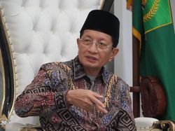 Buka Peluang Santri Tembus Beasiswa LPDP, Menag Siapkan Program Pembinaan Khusus