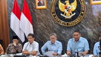 Menkes-Kepala BGN Mau Kumpulkan Pakar Gizi Bahas Sasaran MBG