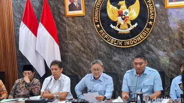 Menkes-Kepala BGN Mau Kumpulkan Pakar Gizi Bahas Sasaran MBG