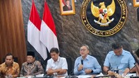 Zulhas Ungkap Nasib 13 Ribu Dapur MBG yang Dituding Boros