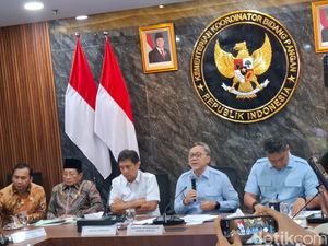 Zulhas Ungkap Nasib 13 Ribu Dapur MBG yang Dituding Boros