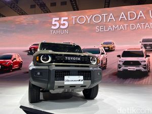 T-Care Xtra, Cara Toyota Bikin Mobil Konsumen Makin Aman