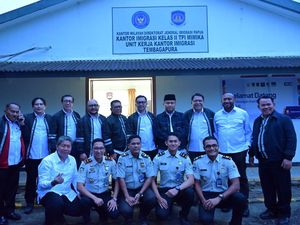 DPR Soroti KDMP di Papua, Minta Disesuaikan dengan Kondisi Warga