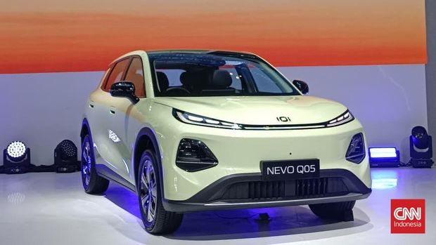 Nevo Q05