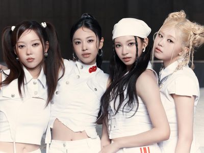 Lengkap! Ini Wajah 7 Member OURBIRTHDAY Girlband Baru JYP