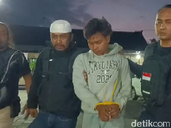 Pembunuh Mahasiswi Unram Hendak Kabur ke Malaysia, Pernah Terlibat Pembacokan