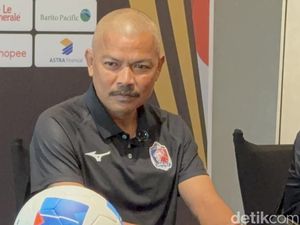 Port FC Siapkan Strategi Bertahan Hadapi Persija