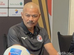 Port FC Siapkan Strategi Bertahan Hadapi Persija