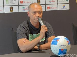 PSMS Antisipasi Kekuatan Persebaya di Piala Presiden 2026