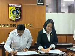 Pemkab Lombok Timur Gandeng Kejari Kejar Objek Pajak Bandel
