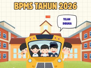 Pemprov DKI Buka Pendaftaran Bantuan Pendidikan Masuk Sekolah 2026, Siapa Bisa Dapat?