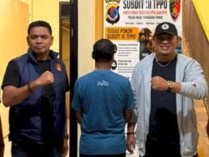 Pendeta di Kupang Ditangkap Polisi gegara Cabuli Anak