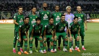 Link Live Streaming Persebaya Vs Garudayaksa Sore Ini
