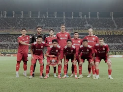 Jadwal Persija Vs Port FC di Piala Presiden 2026: Jam Berapa-Tayang di Mana?