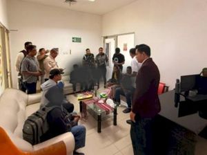 Polda NTT Gagalkan Keberangkatan 5 Calon PMI Ilegal ke Malaysia
