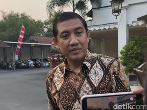 Sekda Jateng soal KPK Sita SK Plt Bupati Sukoharjo: Nggak Berpengaruh