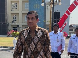 Respons Sekda Jateng Usai KPK Sita SK Plt Bupati Sukoharjo