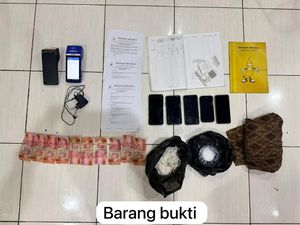 Polda Bali Temukan Tempat Asusila Berkedok Spa di Seminyak