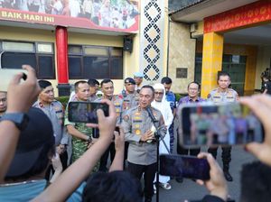 Polda Sumatera Selatan Luncurkan AMPERA 24/7 untuk Perkuat Layanan Publik
