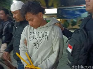 Misteri Pembunuhan Mahasiswi Unram Terkuak, Pelaku Ditangkap usai 2 Bulan Buron