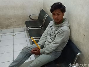 Haikal Jadi Pelaku Tunggal Pembunuhan Mahasiswi Unram, Terancam 15 Tahun Bui