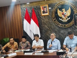 Pondok Pesantren Masih Minim Tersentuh Program Makan Bergizi Gratis