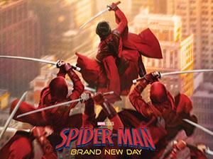Spider-Man: Brand New Day: Kala Peter Parker Bertarung dengan Kesepian
