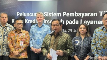 Pramono Minta Kemenkeu Segera Kaji Rencana Obligasi Jakarta Rp 3,5 Triliun