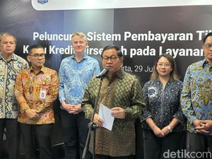 Pramono Minta Kemenkeu Segera Kaji Rencana Obligasi Jakarta Rp 3,5 Triliun