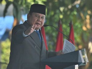 Video: Kemkomdigi Bantah Istilah Londo Ireng Prabowo untuk Serang Media