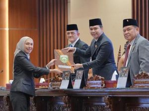 DPRD Sumsel Hentikan Pembahasan Perseroda PT SEG, Dinilai Tak Sesuai Bisnis