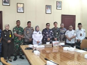 Diduga Ada Pelangsir BBM Pakai Mobil Mewah, Bupati Kobar Perketat Pengawasan