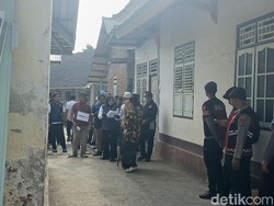 Rekonstruksi Dugaan Pembakaran 3 Santri di Lombok, Polisi Temukan Fakta Baru