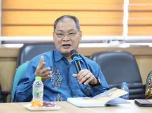 Rektor UMY soal Pendirian URI: Jangan Tumpang Tindih