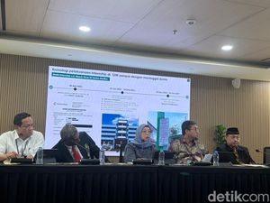 Kemenkes: Tak Ditemukan Pelanggaran Tata Kelola pada Kasus Meninggalnya dr SZM