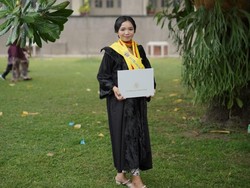 Perjalanan Yasita Lulus Doktor di UGM pada Usia 27 Tahun, Apa yang Diteliti?
