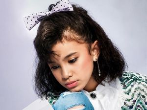Rossa Berterima Kasih untuk Masa Kecil hingga Kini Jadi Diva