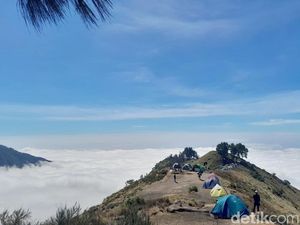 Sempat Setor Rp 5 M, Investor Kereta Gantung Rinjani Asal Cina Menghilang