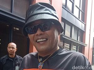 Sule Gak Perlu Dikte Rizky Febian Hadapi Teddy Pardiyana soal Ahli Waris Lina