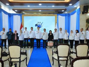 Talent Summit 2026 Perkuat Sistem Merit-Manajemen Talenta Setjen DPD RI