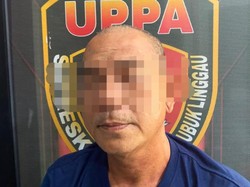 Kronologi Ayah di Lubuklinggau Perkosa Anak Tirinya