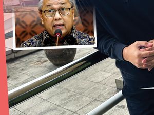 Video #Tanyadetikfinance Apa Arti Resign Mendadak Gubernur BI?
