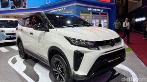 Penjualan Daihatsu Agustus 2026 Tembus 12 Ribu Unit, Ternyata Terios Masih Laku