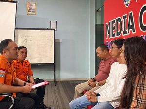 Pencarian Ditutup, Penumpang Kapal Diduga Jatuh ke Laut Bintan Belum Ditemukan