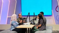 Bos TransNusa Bongkar Tips Liburan Hemat ke Malaysia