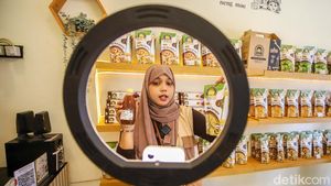 UMKM Kuliner Betawi Andalkan Digital untuk Perluas Pasar