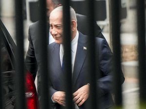 Video: Bisakah Walkot New York Tangkap Netanyahu di AS?