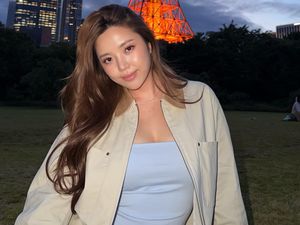 Valencia Nathania Bagikan Kondisi Terkini Usai Operasi Jantung